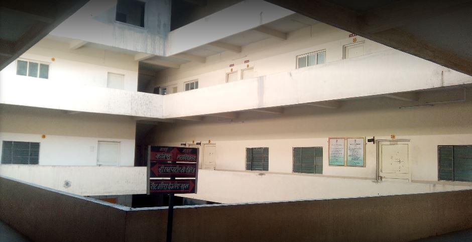 V.N.Patil Law College Aurangabad Campus photo 1